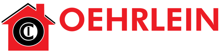 Oehrlein Construction Logo